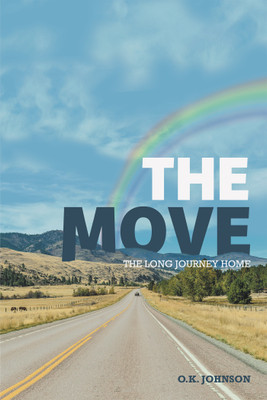 The Move(English, Hardcover, Johnson O K)