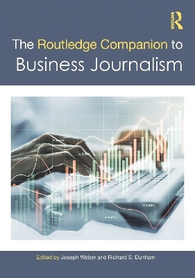 The Routledge Companion to Business Journalism(English, Paperback, unknown)