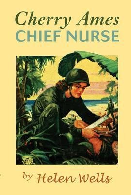 Cherry Ames, Chief Nurse(English, Paperback, Wells Helen)