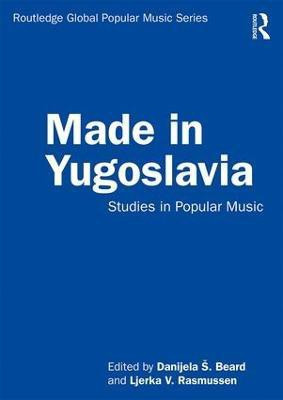 Made in Yugoslavia(English, Paperback, unknown)