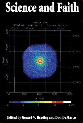 Science Faith(English, Paperback, Bradley Gerald V.)