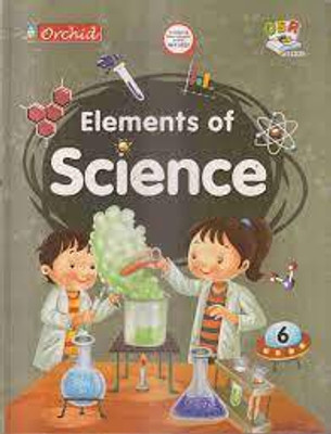 ELEMENTS OF SCIENCE CLASS - 6(Paperback, MS PRIYA GOEL JALAN)