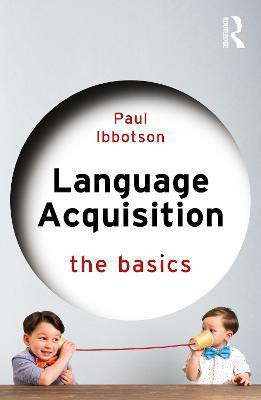 Language Acquisition(English, Paperback, Ibbotson Paul)