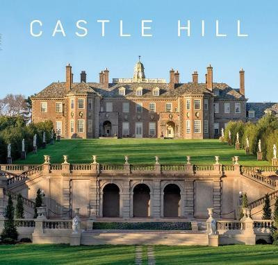 The Trustees: Castle Hill(English, Paperback, Kasabian Anna)