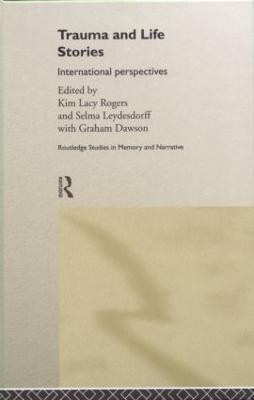 Trauma and Life Stories(English, Hardcover, unknown)