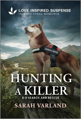 Hunting a Killer(English, Paperback, Varland Sarah)