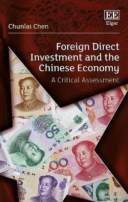 Foreign Direct Investment and the Chinese Economy(English, Hardcover, Chen Chunlai)