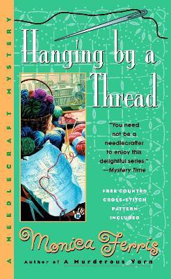 Hanging by a Thread(English, Paperback, Ferris Monica)