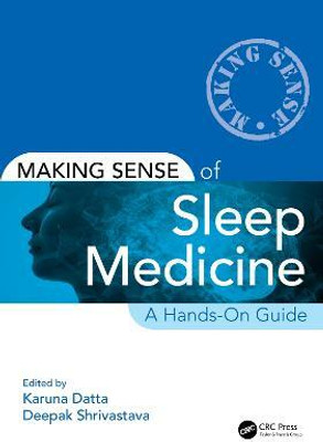 Making Sense of Sleep Medicine(English, Paperback, unknown)