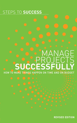 Manage Projects Successfully(English, Paperback, unknown)