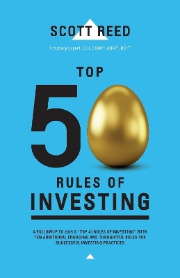 Top 50 Rules of Investing(English, Paperback, Reed Scott)