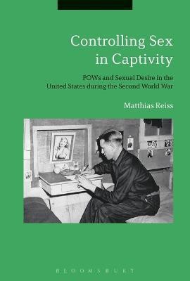 Controlling Sex in Captivity(English, Electronic book text, Reiss Matthias)