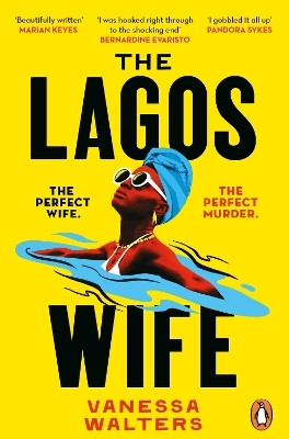 The Lagos Wife(English, Paperback, Walters Vanessa)