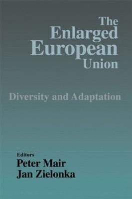 The Enlarged European Union(English, Paperback, unknown)