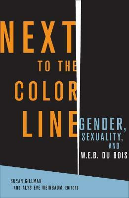 Next to the Color Line(English, Paperback, unknown)