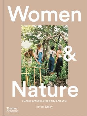 Women & Nature(English, Hardcover, Drady Emma)