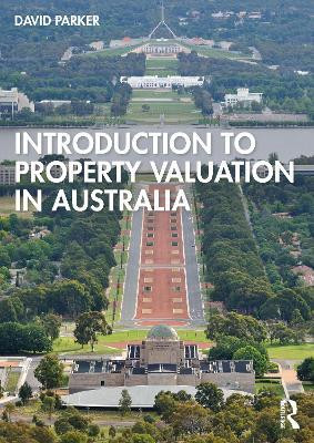 Introduction to Property Valuation in Australia(English, Paperback, Parker David)