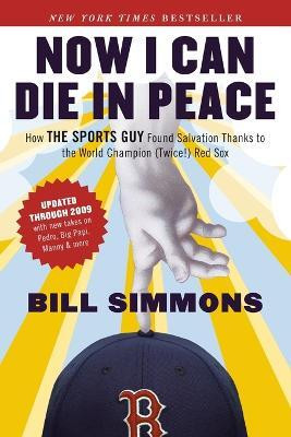 Now I Can Die in Peace(English, Paperback, Simmons Bill)