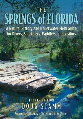 The Springs of Florida(English, Paperback, Stamm Doug)