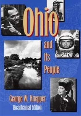 Ohio and Its People(English, Paperback, The Kent State University Press)