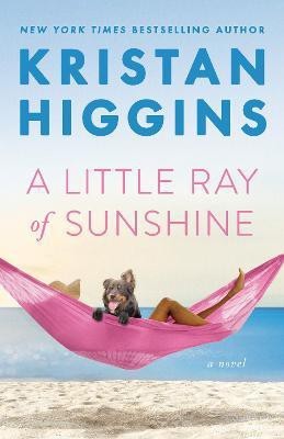 A Little Ray of Sunshine(English, Paperback, Higgins Kristan)