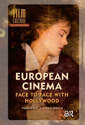 European Cinema(English, Paperback, Elsaesser Thomas)