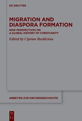 Migration and Diaspora Formation(English, Hardcover, unknown)
