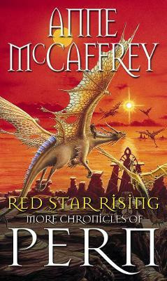 Red Star Rising(English, Paperback, McCaffrey Anne)