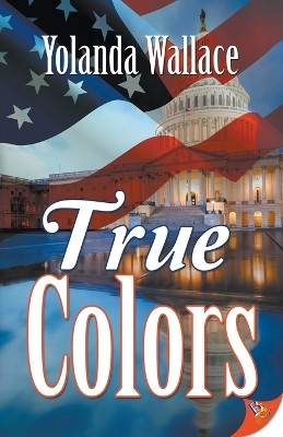 True Colors(English, Paperback, Wallace Yolanda)