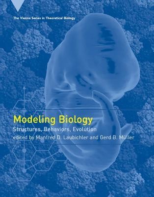 Modeling Biology(English, Hardcover, unknown)