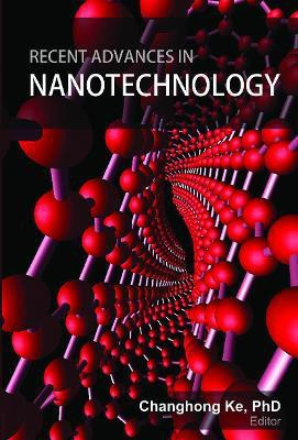 Recent Advances in Nanotechnology(English, Paperback, unknown)