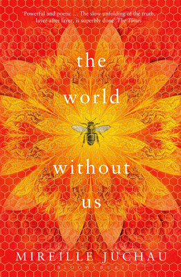 The World Without Us(English, Paperback, Juchau Mireille)