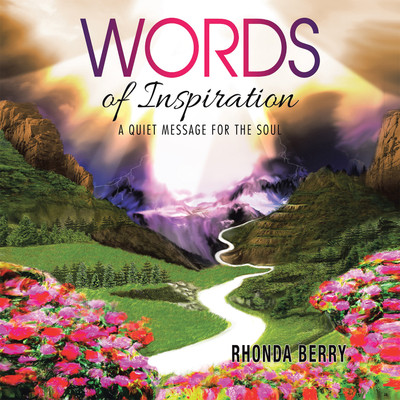 Words of Inspiration(English, Paperback, Berry Rhonda)