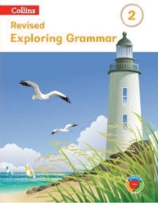 Exploring Grammar Book 2 (19-20)(English, Paperback, unknown)