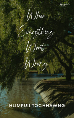 When Everything Went Wrong(Paperback, Hlimpuii Tochhawng)