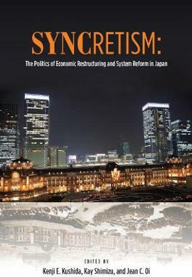 Syncretism(English, Paperback, unknown)