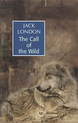 The Call of the Wild(Paperback, Jack London)
