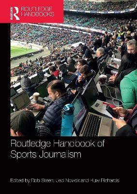 Routledge Handbook of Sports Journalism(English, Paperback, unknown)