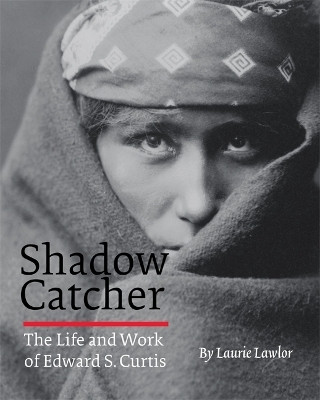 Shadow Catcher(English, Paperback, Lawlor Laurie)