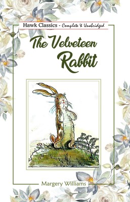 The Velveteen Rabbit(English, Paperback, Williams Margery)