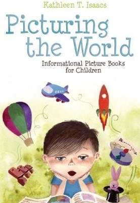 Picturing the World(English, Paperback, Isaacs Kathleen T.)