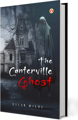 The Canterville Ghost(English, Paperback, Wilde Oscar)