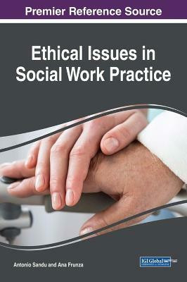 Ethical Issues in Social Work Practice(English, Hardcover, unknown)