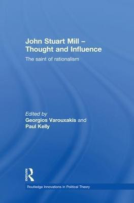 John Stuart Mill - Thought and Influence(English, Paperback, unknown)