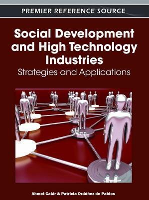 Social Development and High Technology Industries(English, Hardcover, unknown)