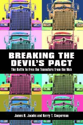 Breaking the Devil's Pact(English, Hardcover, Jacobs James B.)