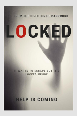 Locked(English, Paperback, Pick Me Read Me Press)