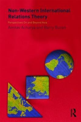 Non-Western International Relations Theory(English, Paperback, unknown)