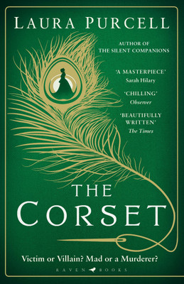 The Corset(English, Paperback, Purcell Laura)