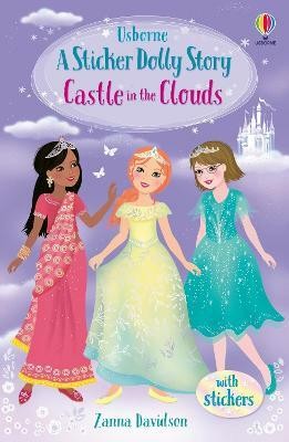 Castle in the Clouds(English, Paperback, Davidson Susanna)